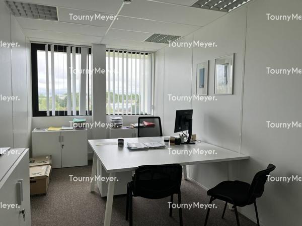BUREAUX A LOUER - MERIGNAC