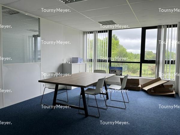 BUREAUX A LOUER - MERIGNAC