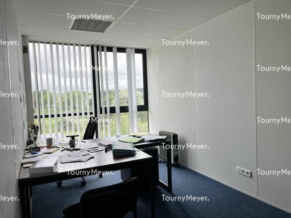 BUREAUX A LOUER - MERIGNAC