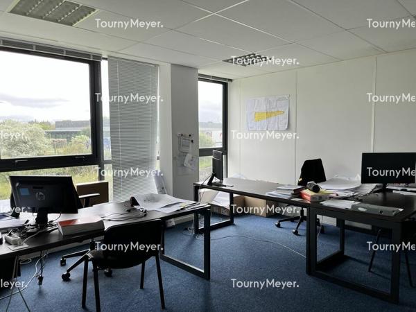 BUREAUX A LOUER - MERIGNAC