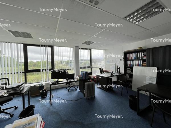 BUREAUX A LOUER - MERIGNAC
