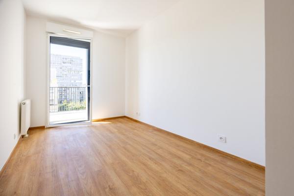 Appartement T4 avec terrasse