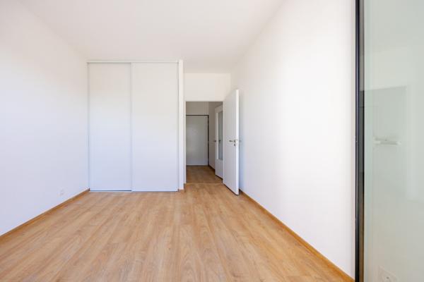 Appartement T4 avec terrasse