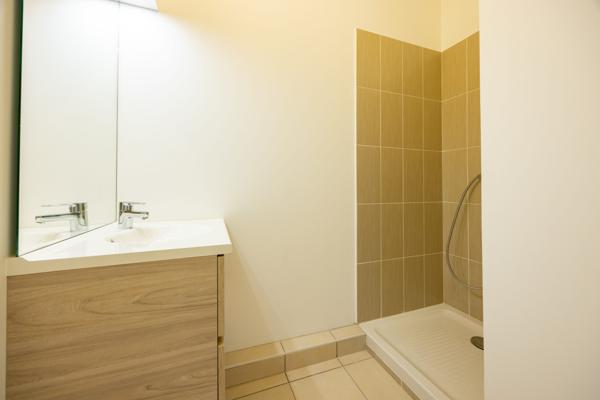 Appartement T4 avec terrasse