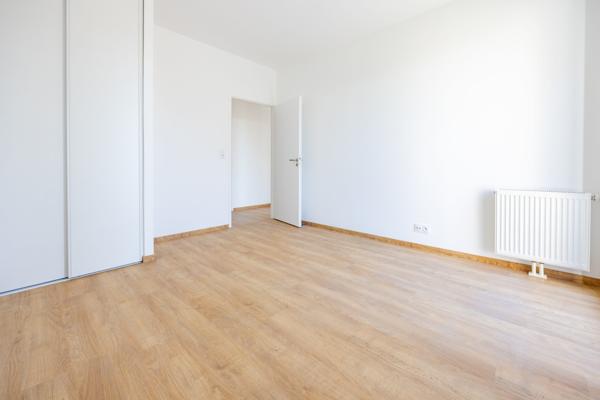 Appartement T4 avec terrasse