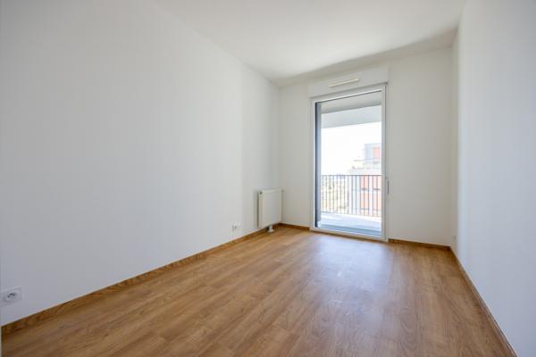 Appartement T4 avec terrasse