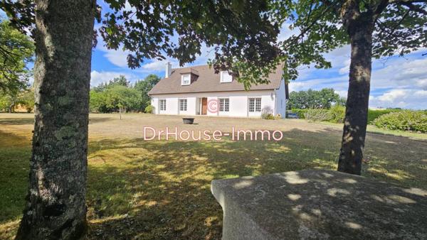 Maison à vendre 7 pièces de 210 m²