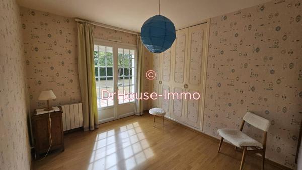 Maison à vendre 7 pièces de 210 m²