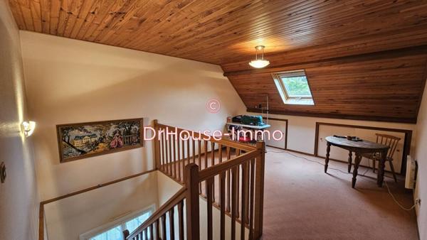 Maison à vendre 7 pièces de 210 m²