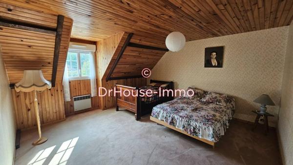 Maison à vendre 7 pièces de 210 m²