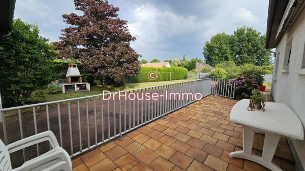 Maison à vendre 7 pièces de 210 m²