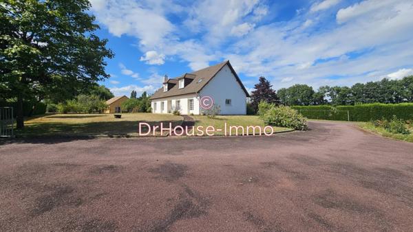 Maison à vendre 7 pièces de 210 m²