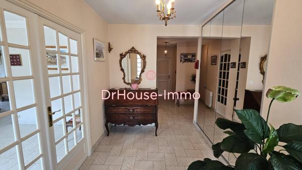 Maison à vendre 7 pièces de 210 m²