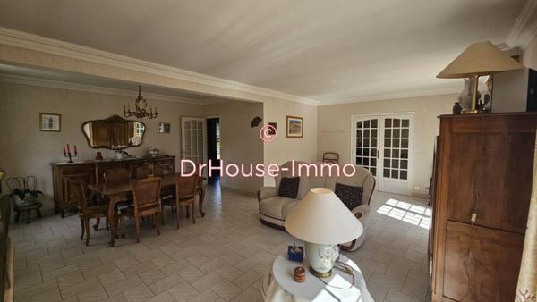 Maison à vendre 7 pièces de 210 m²