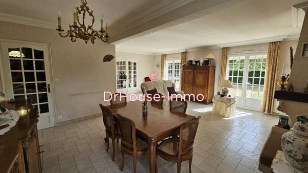 Maison à vendre 7 pièces de 210 m²