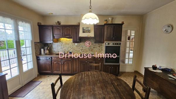 Maison à vendre 7 pièces de 210 m²