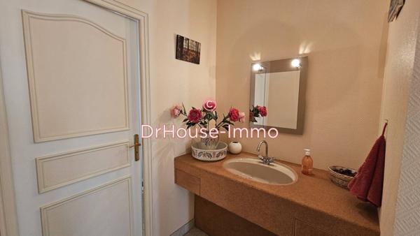 Maison à vendre 7 pièces de 210 m²