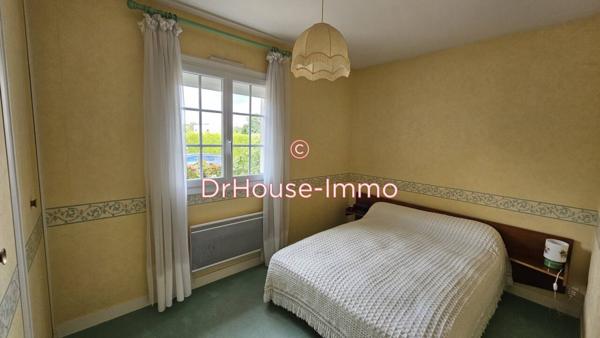 Maison à vendre 7 pièces de 210 m²