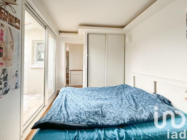 Maison à vendre 3 pièces 60 m² Saint-Gratien