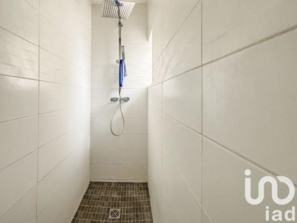 Maison à vendre 3 pièces 60 m² Saint-Gratien