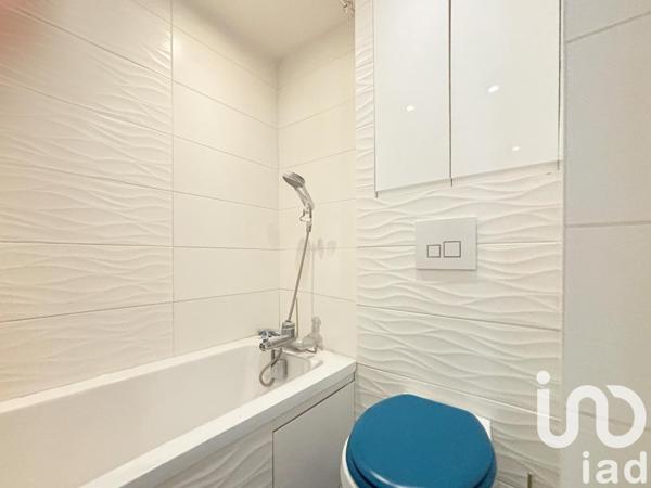 Maison à vendre 3 pièces 60 m² Saint-Gratien