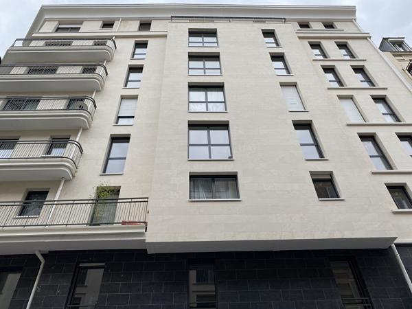 Appartement Clichy 3 pièce(s) 63.47 m2