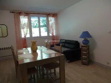 Location de vacances                                                      Appartement
                        
                     2 pièces                      50 m2                     à Bagnoles-de-l'Orne-Normandie