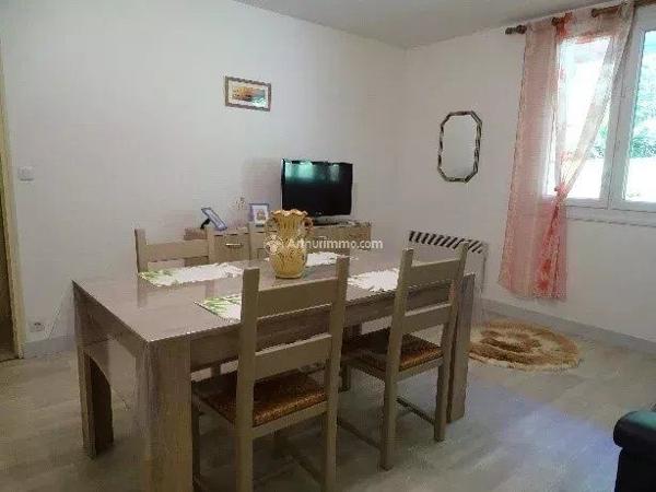 Location de vacances                                                      Appartement
                        
                     2 pièces                      50 m2                     à Bagnoles-de-l'Orne-Normandie