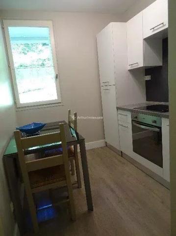 Location de vacances                                                      Appartement
                        
                     2 pièces                      50 m2                     à Bagnoles-de-l'Orne-Normandie