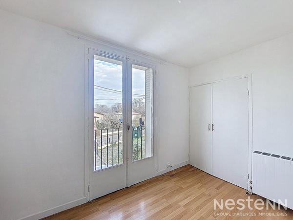 A Vendre Maison de trois pièces sur sous-sol de 70 m² avec jardin proche du centre de Condom