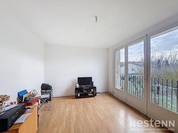 A Vendre Maison de trois pièces sur sous-sol de 70 m² avec jardin proche du centre de Condom