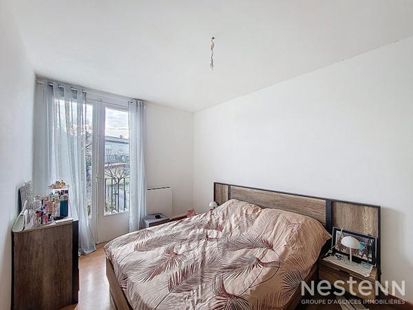 A Vendre Maison de trois pièces sur sous-sol de 70 m² avec jardin proche du centre de Condom