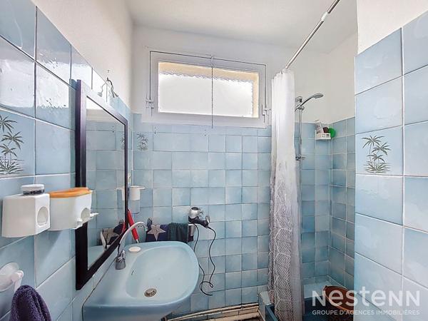 A Vendre Maison de trois pièces sur sous-sol de 70 m² avec jardin proche du centre de Condom