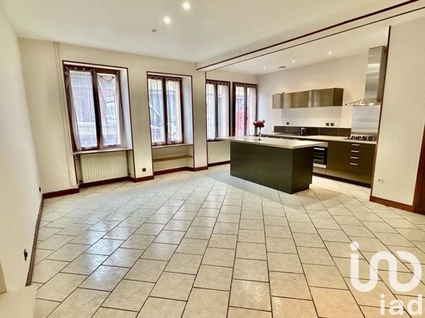 Maison 5 pièces de 142 m² à Saint-Gaultier (36800)