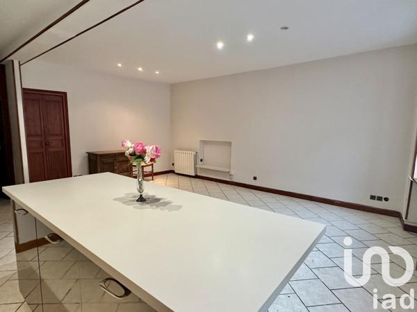 Maison 5 pièces de 142 m² à Saint-Gaultier (36800)