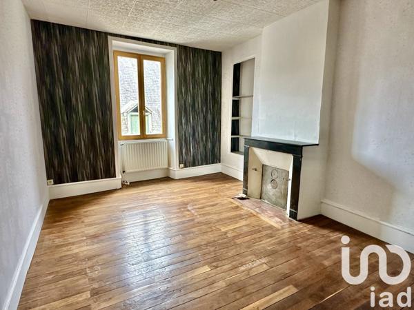 Maison 5 pièces de 142 m² à Saint-Gaultier (36800)