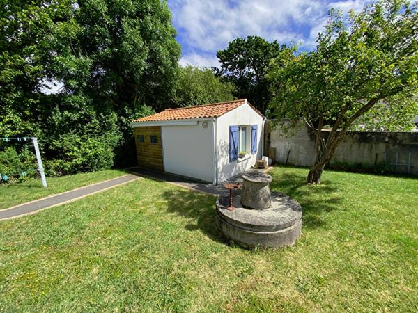 Maison Pornic 8 pièce(s) 240 m2