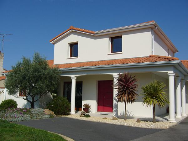 Maison Pornic 8 pièce(s) 240 m2