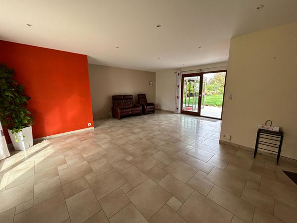 Maison Pornic 8 pièce(s) 240 m2