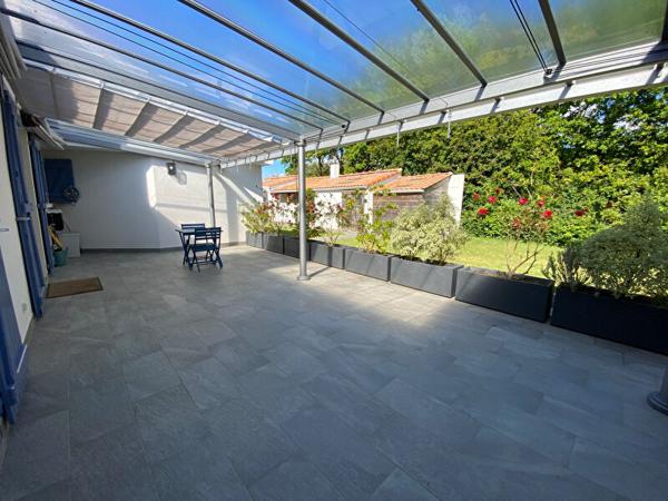 Maison Pornic 8 pièce(s) 240 m2