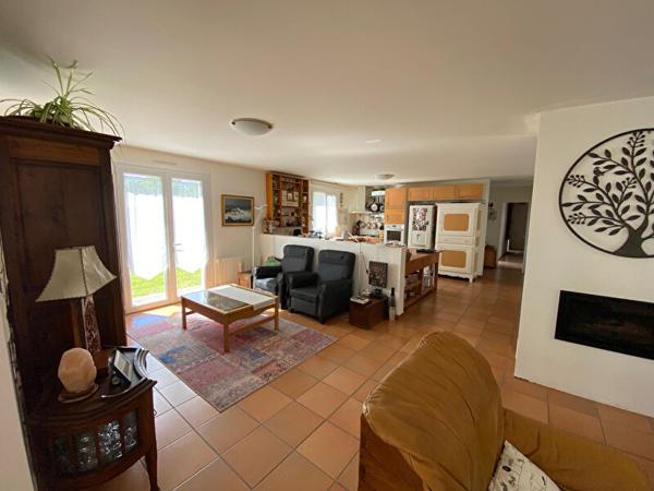 Maison Pornic 8 pièce(s) 240 m2