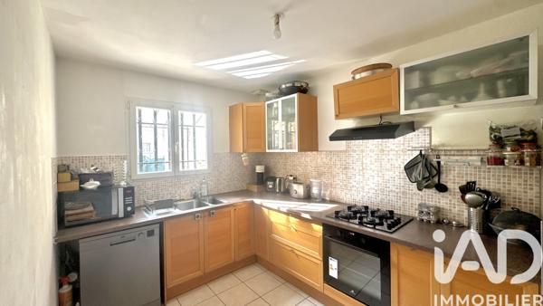 Maison à vendre 5 pièces 98 m² Pont-Saint-Esprit