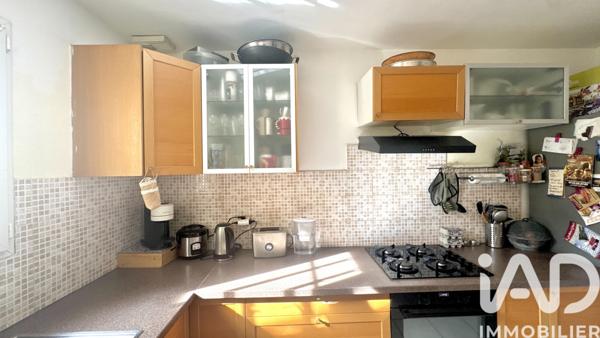 Maison à vendre 5 pièces 98 m² Pont-Saint-Esprit