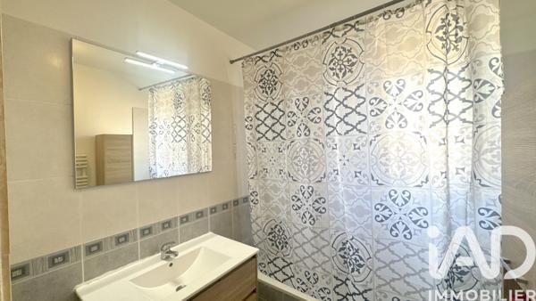 Maison à vendre 5 pièces 98 m² Pont-Saint-Esprit