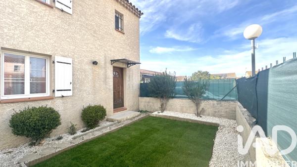 Maison à vendre 5 pièces 98 m² Pont-Saint-Esprit