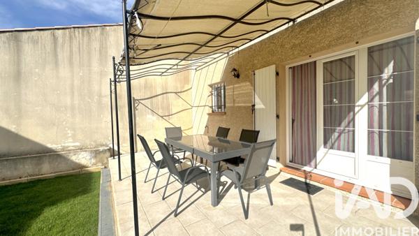 Maison à vendre 5 pièces 98 m² Pont-Saint-Esprit