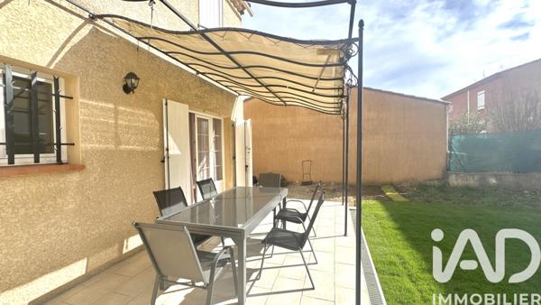 Maison à vendre 5 pièces 98 m² Pont-Saint-Esprit