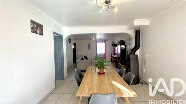 Maison à vendre 5 pièces 98 m² Pont-Saint-Esprit
