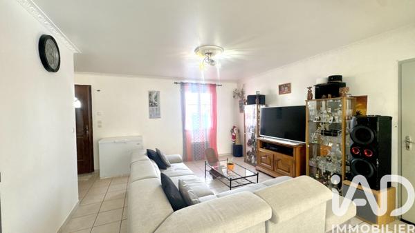 Maison à vendre 5 pièces 98 m² Pont-Saint-Esprit