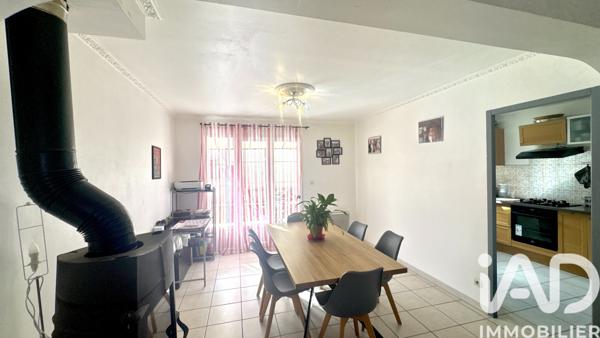 Maison à vendre 5 pièces 98 m² Pont-Saint-Esprit